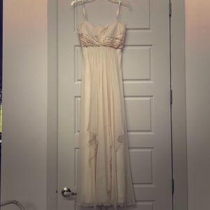 Mark Bouwer formal dress